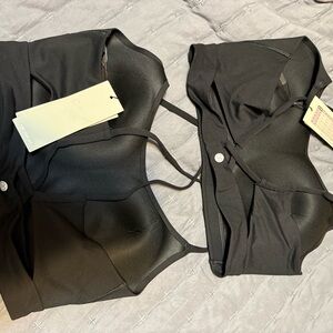 CALIA by Carrie Underwood Black Sports Bra